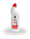 Gel Limpiador WC SUPER PACO con Lejia Perfumada 1L